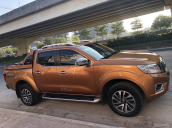 Bán Nissan Navara VL 4x4 AT -2015