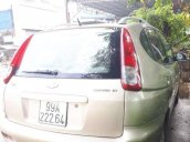 Bán Chevrolet Vivant đời 2008, màu vàng, xe nhập, giá 185tr