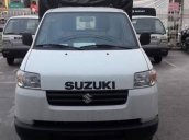 Cần bán lại xe Suzuki Carry sản xuất năm 2018, màu trắng, nhập khẩu nguyên chiếc, giá tốt