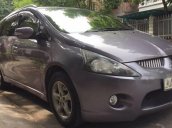 Bán Mitsubishi Grandis sản xuất 2005, màu tím số tự động, 315 triệu