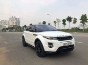 Cần bán gấp LandRover Evoque Dynamic sản xuất 2014, màu trắng, nhập khẩu nguyên chiếc