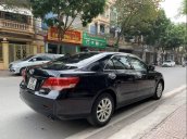 Bán xe Camry 2.4 màu đen, đời 2010, BKS: 88K - 9099