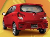 Bán xe Toyota Wigo MT sản xuất năm 2018, nhập khẩu