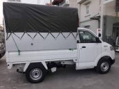 Cần bán lại xe Suzuki Carry sản xuất năm 2018, màu trắng, nhập khẩu nguyên chiếc, giá tốt