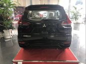 Bán Mitsubishi Xpander MT năm sản xuất 2019, màu đen, xe nhập