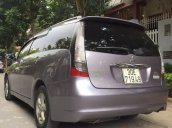 Bán Mitsubishi Grandis sản xuất 2005, màu tím số tự động, 315 triệu