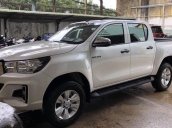 Cần bán Toyota Hilux đời 2019, màu trắng, nhập khẩu