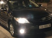 Bán ô tô Toyota Corolla altis 1.8 AT sản xuất năm 2013, màu đen chính chủ