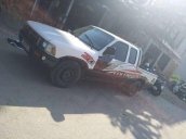 Cần bán xe Toyota Hilux 1996, màu trắng, xe nhập