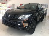 Bán Mitsubishi Triton Athlete sản xuất 2018, màu đen