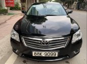 Bán xe Camry 2.4 màu đen, đời 2010, BKS: 88K - 9099