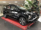 Bán Mitsubishi Xpander MT năm sản xuất 2019, màu đen, xe nhập