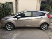 Bán ô tô Ford Fiesta 1.6 AT 2011, máy móc nguyên bản