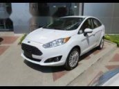 Bán xe Ford Fiesta Titanium 2016, xe đẹp