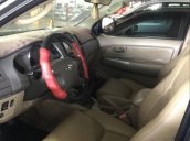 Cần bán lại xe Toyota Fortuner đời 2009, màu xám xe gia đình