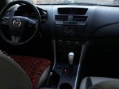 Bán Mazda BT 50 3.2 At năm sản xuất 2012, màu đỏ, xe nhập giá cạnh tranh