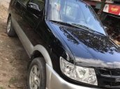 Cần bán xe Isuzu Hi lander đời 2006, màu đen, giá chỉ 225 triệu