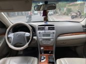 Bán xe Camry 2.4 màu đen, đời 2010, BKS: 88K - 9099