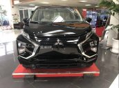 Bán Mitsubishi Xpander MT năm sản xuất 2019, màu đen, xe nhập