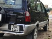 Cần bán xe Isuzu Hi lander đời 2006, màu đen, giá chỉ 225 triệu