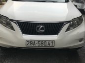 Bán xe Lexus RX 350 3.5 AT 2010, xe nhập còn mới