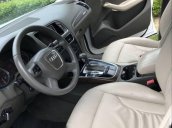 Bán Audi Q5 đời 2012, màu trắng, nhập từ Đức chính chủ