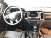 Bán Ford Ranger Wildtrak 2.0 model 2019, màu cam, đủ màu, giao xe ngay