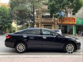 Bán xe Camry 2.4 màu đen, đời 2010, BKS: 88K - 9099