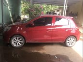 Cần bán Mitsubishi Mirage đời 2016, xe bền tốn ít nhiên liệu 4.2L/Km