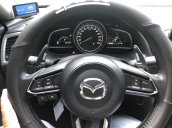 Bán Mazda 3 Facefilt mua T12/2017 màu xanh đen, xe đi lướt đẹp như mới