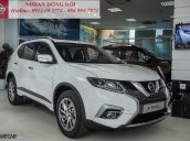 Nissan Quảng Bình bán Nissan Xtrail 2.0 SL VP 2018 - 2019 đủ màu, giao ngay, ưu đãi khủng, liên hệ 0912.60.3773