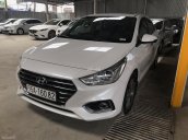 Bán Hyundai Accent 1.4 2018, có hỗ trợ trả góp, giá cả TL