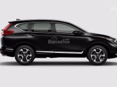 Honda CR-V 2018 giao xe ngay, hỗ trợ trả góp 90% - LH 0986 944 123