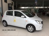 Bán xe du lịch 5 chỗ số sàn, Celerio nhập khẩu Thái Lan