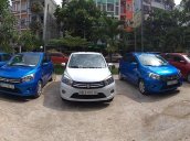 Bán xe du lịch 5 chỗ số sàn, Celerio nhập khẩu Thái Lan