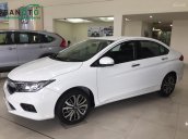 Honda City 2018 giao xe ngay với nhiều quà tặng và trả góp đến 90%, giá tốt nhất Hà Nội - LH 0986 944 123