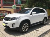 Bán xe Kia Sorento GAT 2.4 11/2016