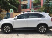 Bán xe Kia Sorento GAT 2.4 11/2016