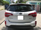 Bán xe Kia Sorento GAT 2.4 11/2016