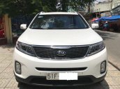 Bán xe Kia Sorento GAT 2.4 11/2016