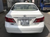 Cần bán lại xe Lexus ES 350 năm 2007, màu trắng, nhập khẩu nguyên chiếc xe gia đình giá cạnh tranh