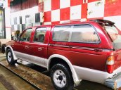 Bán Ford Ranger 2002, màu đỏ, nhập khẩu nguyên chiếc