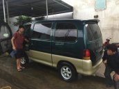 Bán Daihatsu Citivan Gl sản xuất năm 2006, màu xanh lục