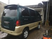 Bán Daihatsu Citivan Gl sản xuất năm 2006, màu xanh lục