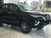 Toyota Fortuner 2.7V 2020 NK Indonesia - chỉ còn rất ít xe- trả góp từ 8tr/tháng - giá tốt. LH 0942.456.838