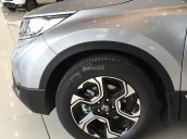 Bán Honda CRV 7 chỗ, giá tốt, giao ngay, nhập nguyên chiếc từ Thái, có hỗ trợ trả góp lãi suất cực tốt