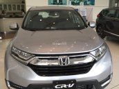 Bán Honda CRV 7 chỗ, giá tốt, giao ngay, nhập nguyên chiếc từ Thái, có hỗ trợ trả góp lãi suất cực tốt