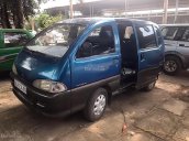 Bán Daihatsu Citivan sản xuất 2006, màu trắng
