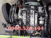 Bán xe tải IZ65 đô thành, động cơ Isuzu Nhật Bản, thùng dài 4m3 giá rẻ