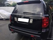 Cần bán xe Honda Pilot 3.5 V6 AWD năm sản xuất 2008, màu đen, xe nhập ít sử dụng, giá 680tr